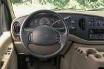 Ford Econoline 1997 года
